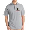Cutter & Buck Virtue Eco Pique Recycled Mens Big and Tall Polo Thumbnail