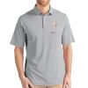 Cutter & Buck Virtue Eco Pique Recycled Mens Big and Tall Polo Thumbnail