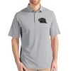 Cutter & Buck Virtue Eco Pique Recycled Mens Big and Tall Polo Thumbnail