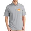 Cutter & Buck Virtue Eco Pique Recycled Mens Big and Tall Polo Thumbnail