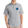 Cutter & Buck Virtue Eco Pique Recycled Mens Big and Tall Polo Thumbnail