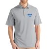 Cutter & Buck Virtue Eco Pique Recycled Mens Big and Tall Polo Thumbnail