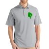 Cutter & Buck Virtue Eco Pique Recycled Mens Big and Tall Polo Thumbnail