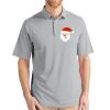 Cutter & Buck Virtue Eco Pique Recycled Mens Big and Tall Polo Thumbnail