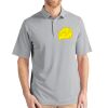 Cutter & Buck Virtue Eco Pique Recycled Mens Big and Tall Polo Thumbnail