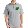 Cutter & Buck Virtue Eco Pique Recycled Mens Big and Tall Polo Thumbnail