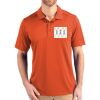 Cutter & Buck Prospect Eco Textured Stretch Recycled Mens Short Sleeve Polo Thumbnail