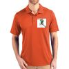 Cutter & Buck Prospect Eco Textured Stretch Recycled Mens Short Sleeve Polo Thumbnail