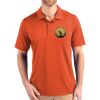 Cutter & Buck Prospect Eco Textured Stretch Recycled Mens Short Sleeve Polo Thumbnail