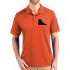 Cutter & Buck Prospect Eco Textured Stretch Recycled Mens Short Sleeve Polo Thumbnail