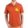 Cutter & Buck Prospect Eco Textured Stretch Recycled Mens Short Sleeve Polo Thumbnail