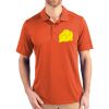 Cutter & Buck Prospect Eco Textured Stretch Recycled Mens Short Sleeve Polo Thumbnail