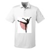 Fusion Polo Thumbnail