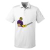 Fusion Polo Thumbnail
