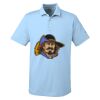 Fusion Polo Thumbnail
