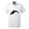 Fusion Polo Thumbnail