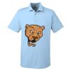 Fusion Polo Thumbnail