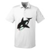 Fusion Polo Thumbnail