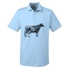Fusion Polo Thumbnail
