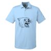 Fusion Polo Thumbnail