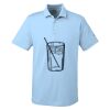 Fusion Polo Thumbnail