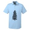 Fusion Polo Thumbnail