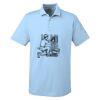Fusion Polo Thumbnail