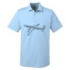 Fusion Polo Thumbnail