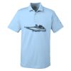 Fusion Polo Thumbnail