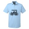 Fusion Polo Thumbnail