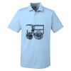 Fusion Polo Thumbnail