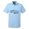 Fusion Polo Thumbnail