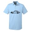 Fusion Polo Thumbnail