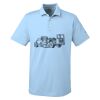 Fusion Polo Thumbnail