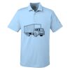 Fusion Polo Thumbnail