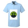 Fusion Polo Thumbnail