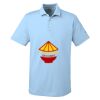 Fusion Polo Thumbnail