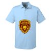 Fusion Polo Thumbnail