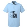 Fusion Polo Thumbnail