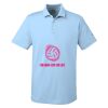 Fusion Polo Thumbnail