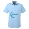 Fusion Polo Thumbnail