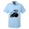 Fusion Polo Thumbnail
