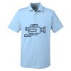 Fusion Polo Thumbnail