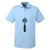 Fusion Polo Thumbnail