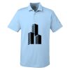 Fusion Polo Thumbnail