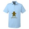 Fusion Polo Thumbnail