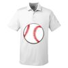 Fusion Polo Thumbnail