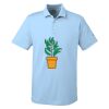 Fusion Polo Thumbnail