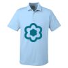Fusion Polo Thumbnail