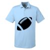 Fusion Polo Thumbnail